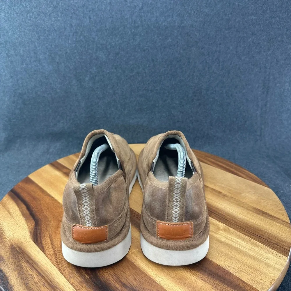 UGG romeo easy